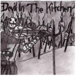 Devil In The Kitchen : Devil in the Kitchen